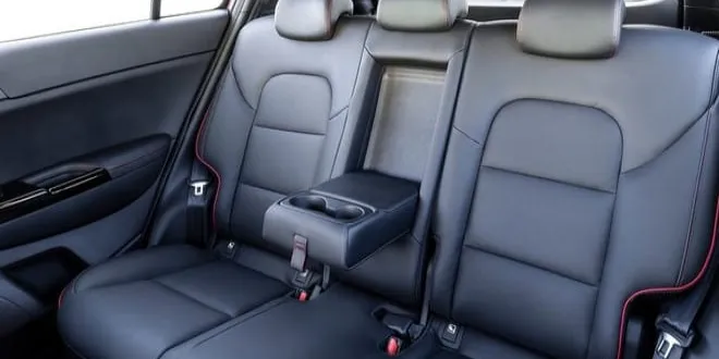 Kia Sportage 2019 Kia  Sportage - 6