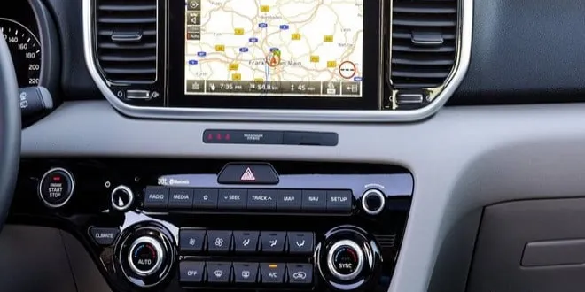 Kia Sportage 2019 Kia  Sportage - 8