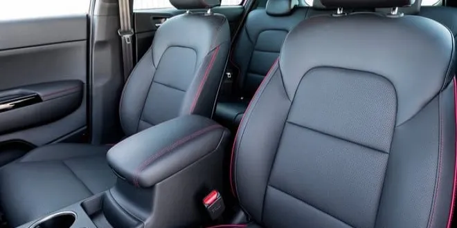 Kia Sportage 2021 Kia  Sportage - 3