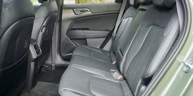 Kia Sportage 2022 Kia  Sportage - 2