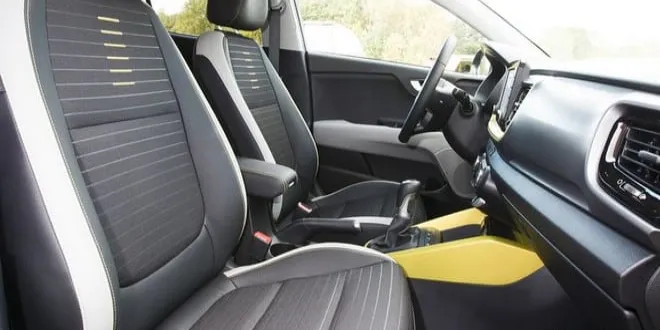 Kia Stonic 2018 Kia  Stonic - 6