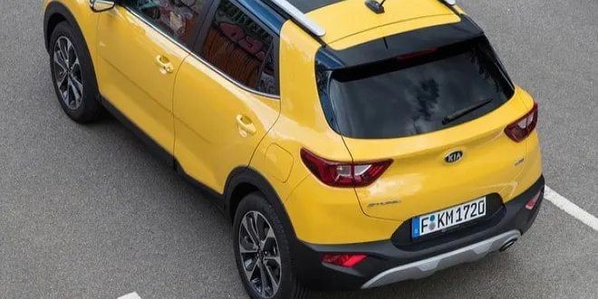 Kia Stonic 2019 Kia  Stonic - 2