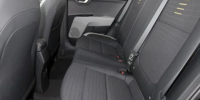 Kia Stonic 2019 Kia  Stonic - 7