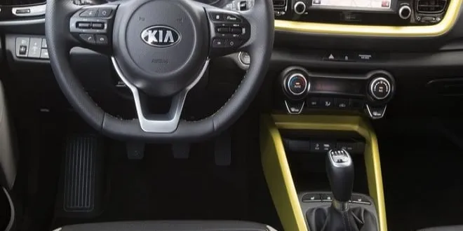 Kia Stonic 2022 Kia  Stonic - 10