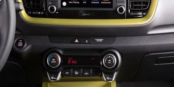 Kia Stonic 2022 Kia  Stonic - 12