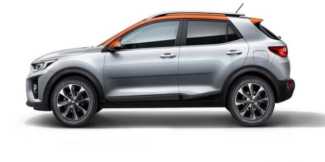 Kia Stonic 2023 Kia  Stonic - 4
