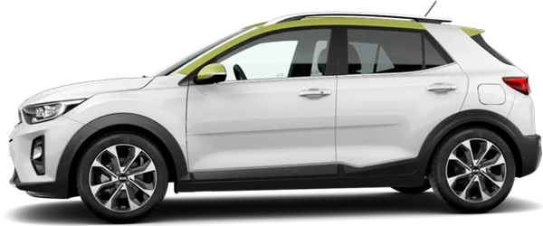 Beyaz ( Yeşil ) Fabrika Çıkış Rengi