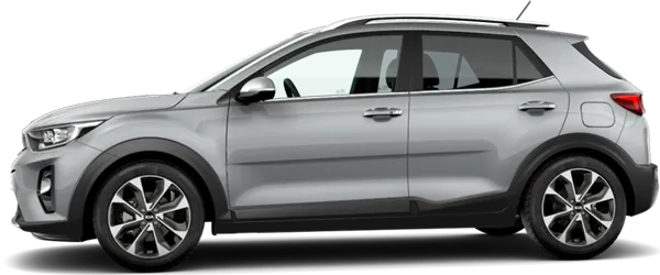 Gümüş Gri Fabrika Çıkış Rengi