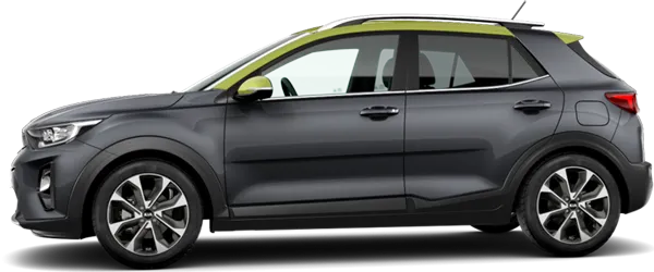 Kurşun Gri ( Yeşil ) Fabrika Çıkış Rengi