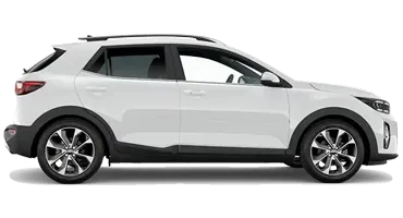 2026 Model Kia Stonic