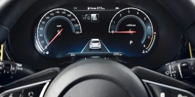 Kia XCeed 2020 Kia  XCeed - 6