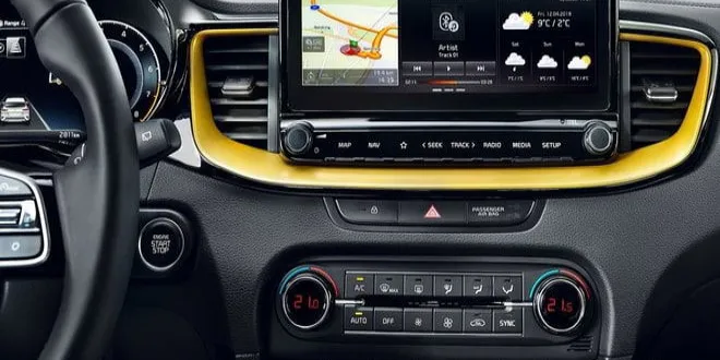 Kia XCeed 2022 Kia  XCeed - 7