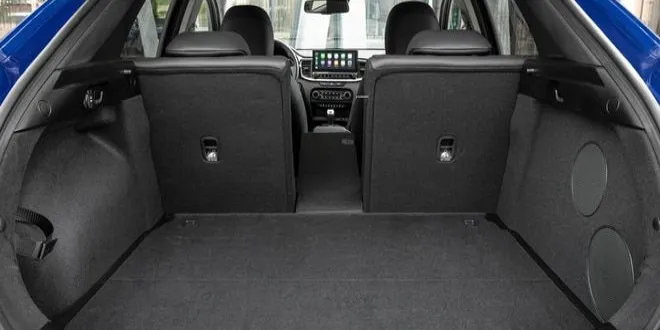 Kia XCeed 2022 Kia  XCeed - 8