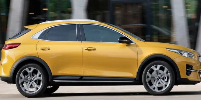 Kia XCeed 2023 Kia  XCeed - 1