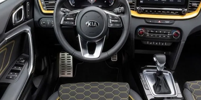 Kia XCeed 2023 Kia  XCeed - 3
