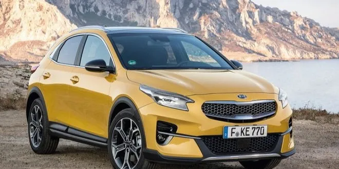 Kia XCeed 2023 Kia  XCeed - 9