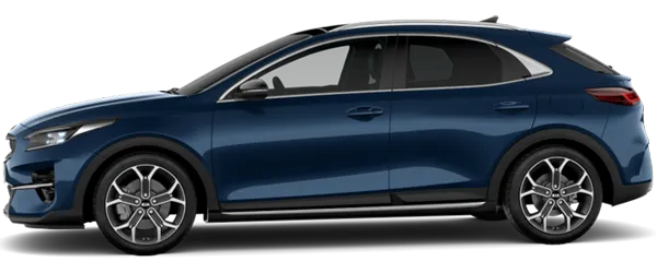 Kozmik Mavi Fabrika Çıkış Rengi