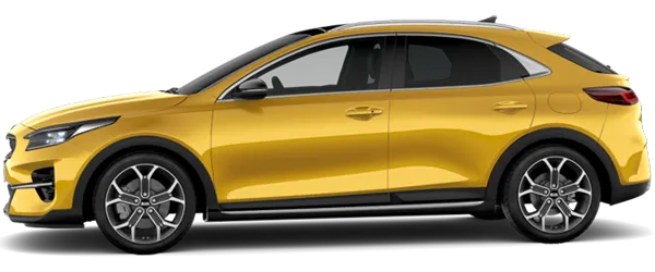 Kuantum Sarı Fabrika Çıkış Rengi