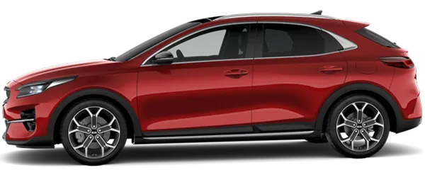 Manyetik  Kırmızı Fabrika Çıkış Rengi