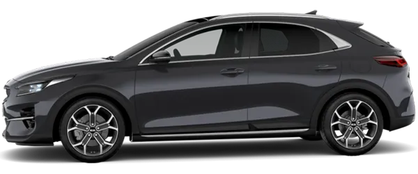 Fırtına Gri Fabrika Çıkış Rengi