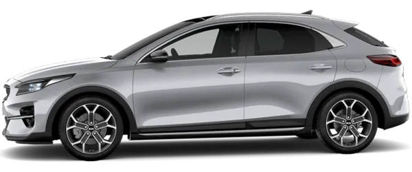 Gümüş Gri Fabrika Çıkış Rengi