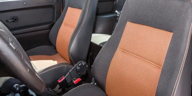 Lada Niva 2018 Lada  Niva - 3