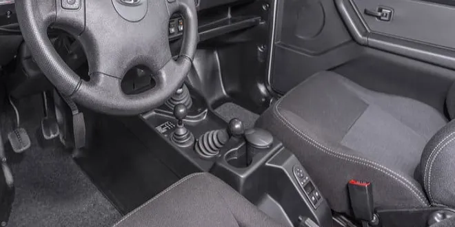 Lada Niva 2018 Lada  Niva - 7