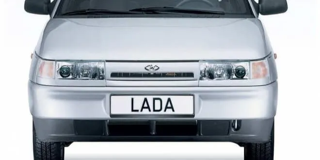 Lada Vega 2006 Lada  Vega - 5