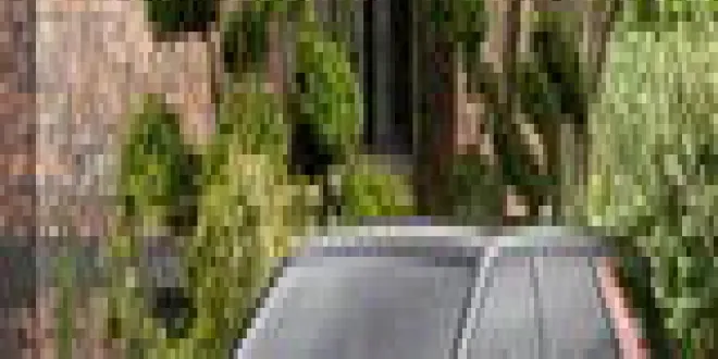 Land Rover Discovery 2024 Land Rover  Discovery - 1