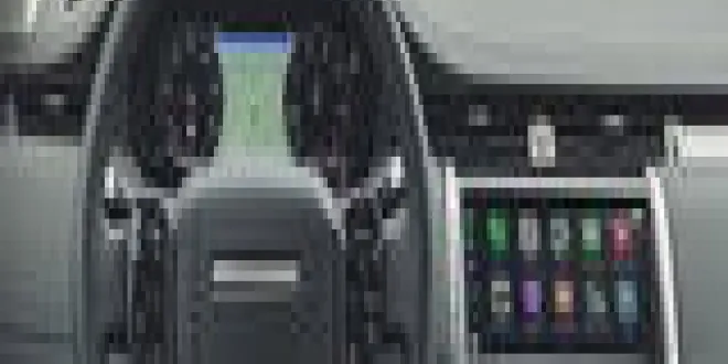 Land Rover Discovery 2024 Land Rover  Discovery - 2