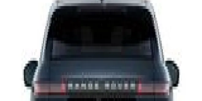 Land Rover Range Rover 2024 Land Rover  Range Rover - 2