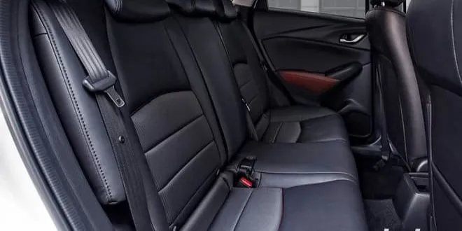 Mazda CX-3 2015 Mazda  CX-3 - 10