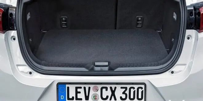 Mazda CX-3 2015 Mazda  CX-3 - 14