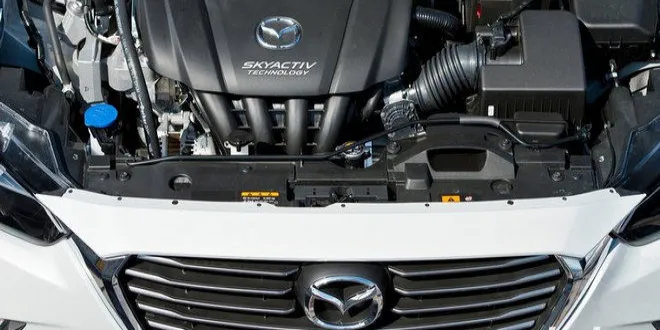 Mazda CX-3 2015 Mazda  CX-3 - 17