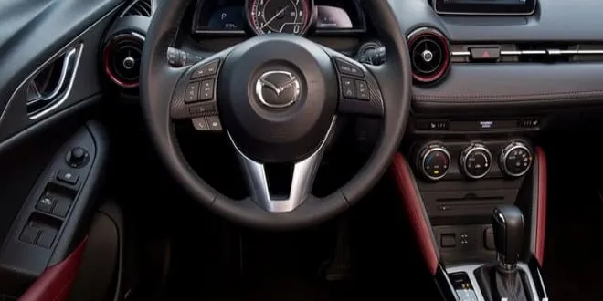 Mazda CX-3 2015 Mazda  CX-3 - 6