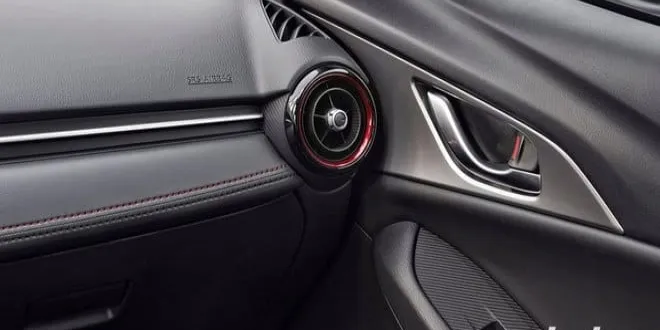 Mazda CX-3 2016 Mazda  CX-3 - 13