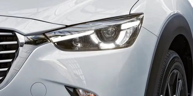 Mazda CX-3 2016 Mazda  CX-3 - 15