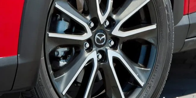 Mazda CX-3 2016 Mazda  CX-3 - 16