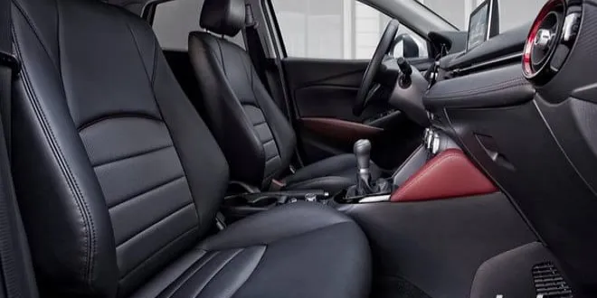 Mazda CX-3 2016 Mazda  CX-3 - 9