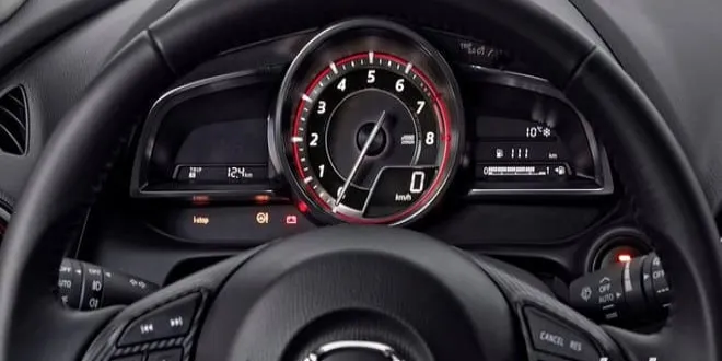 Mazda CX-3 2017 Mazda  CX-3 - 12