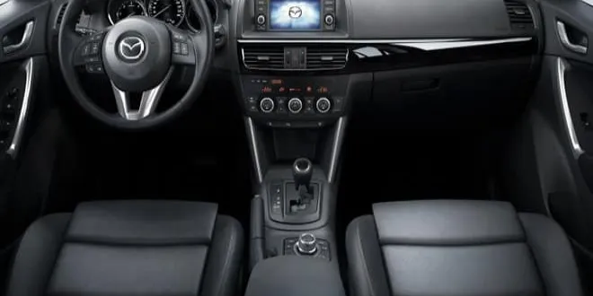 Mazda CX-5 2012 Mazda  CX-5 - 2