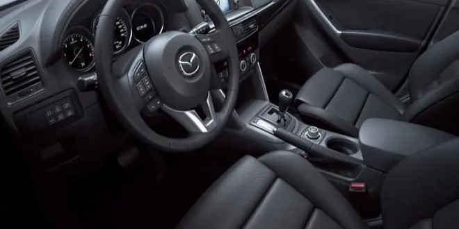 Mazda CX-5 2012 Mazda  CX-5 - 7