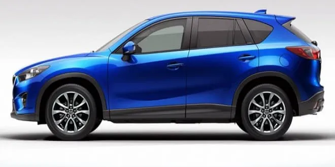 Mazda CX-5 2013 Mazda  CX-5 - 10