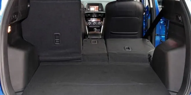 Mazda CX-5 2013 Mazda  CX-5 - 11