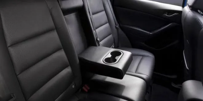 Mazda CX-5 2013 Mazda  CX-5 - 3