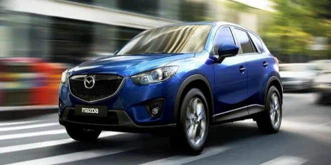 Mazda CX-5 2013 Mazda  CX-5 - 8