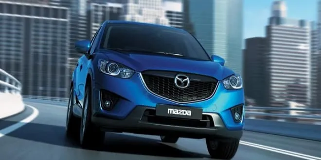 Mazda CX-5 2014 Mazda  CX-5 - 13