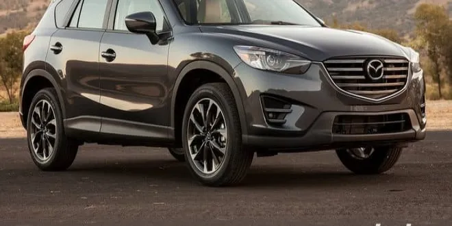 Mazda CX-5 2015 Mazda  CX-5 - 11