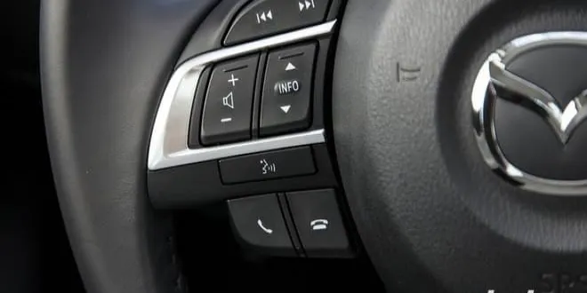 Mazda CX-5 2015 Mazda  CX-5 - 12