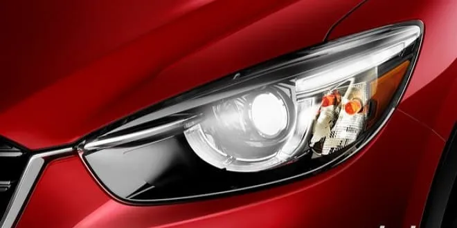 Mazda CX-5 2015 Mazda  CX-5 - 4